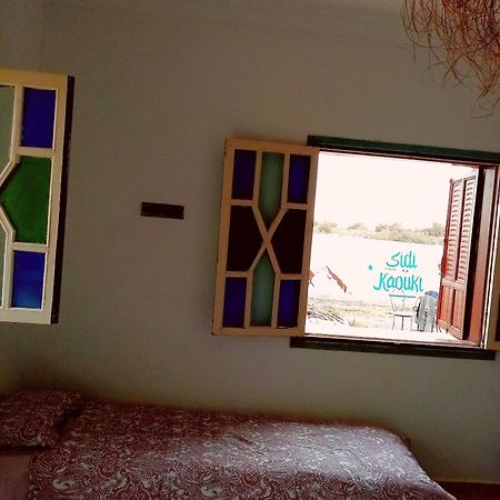 Villa Rabia Sidi Kaouki Exterior foto